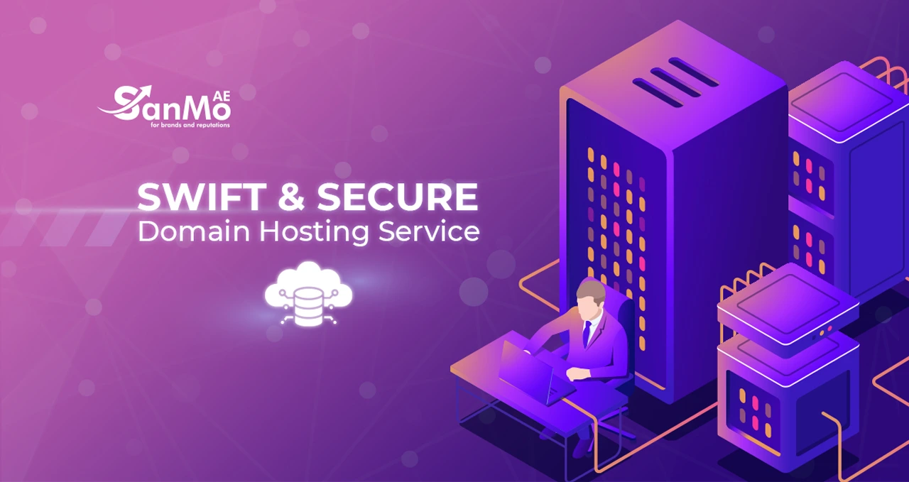 Comprehensive Guide to Grasping Domain and Hosting Services