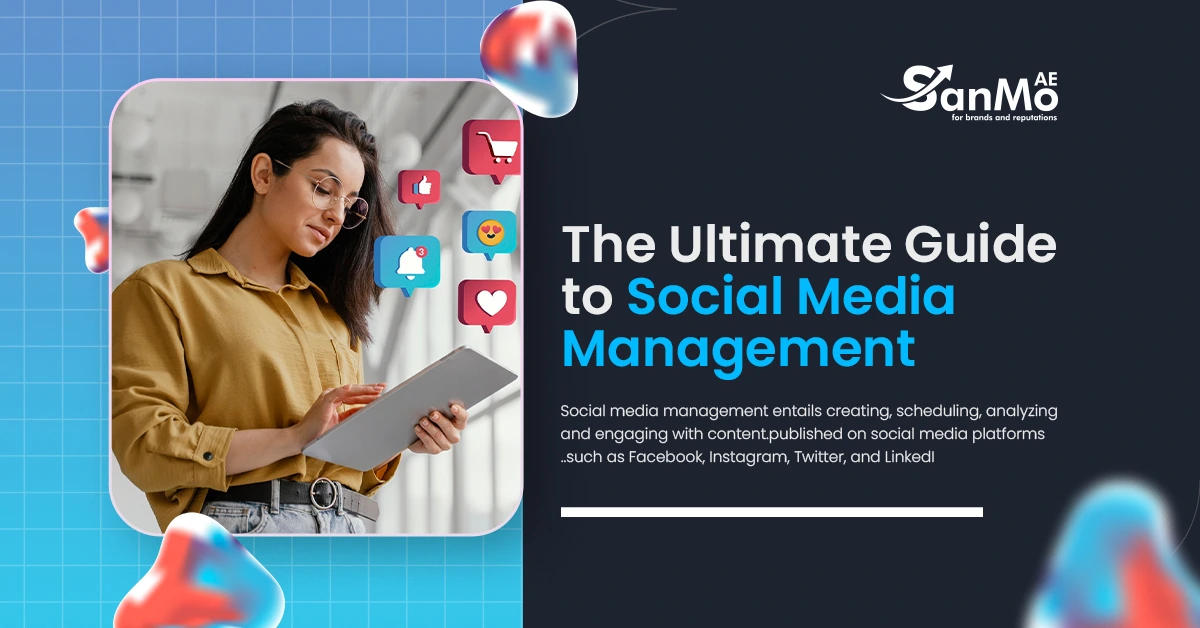 Social Media Management