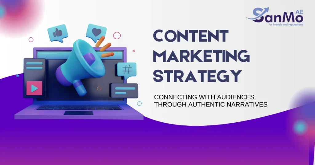 How to Create an Effective Content Marketing Strategy