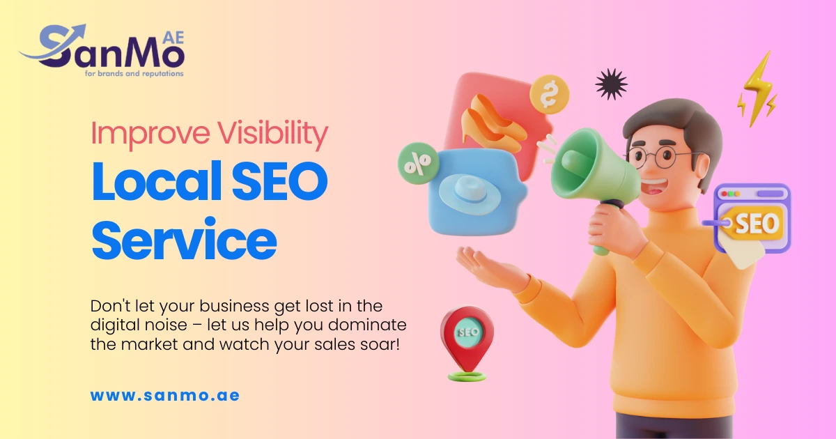 Local SEO Services