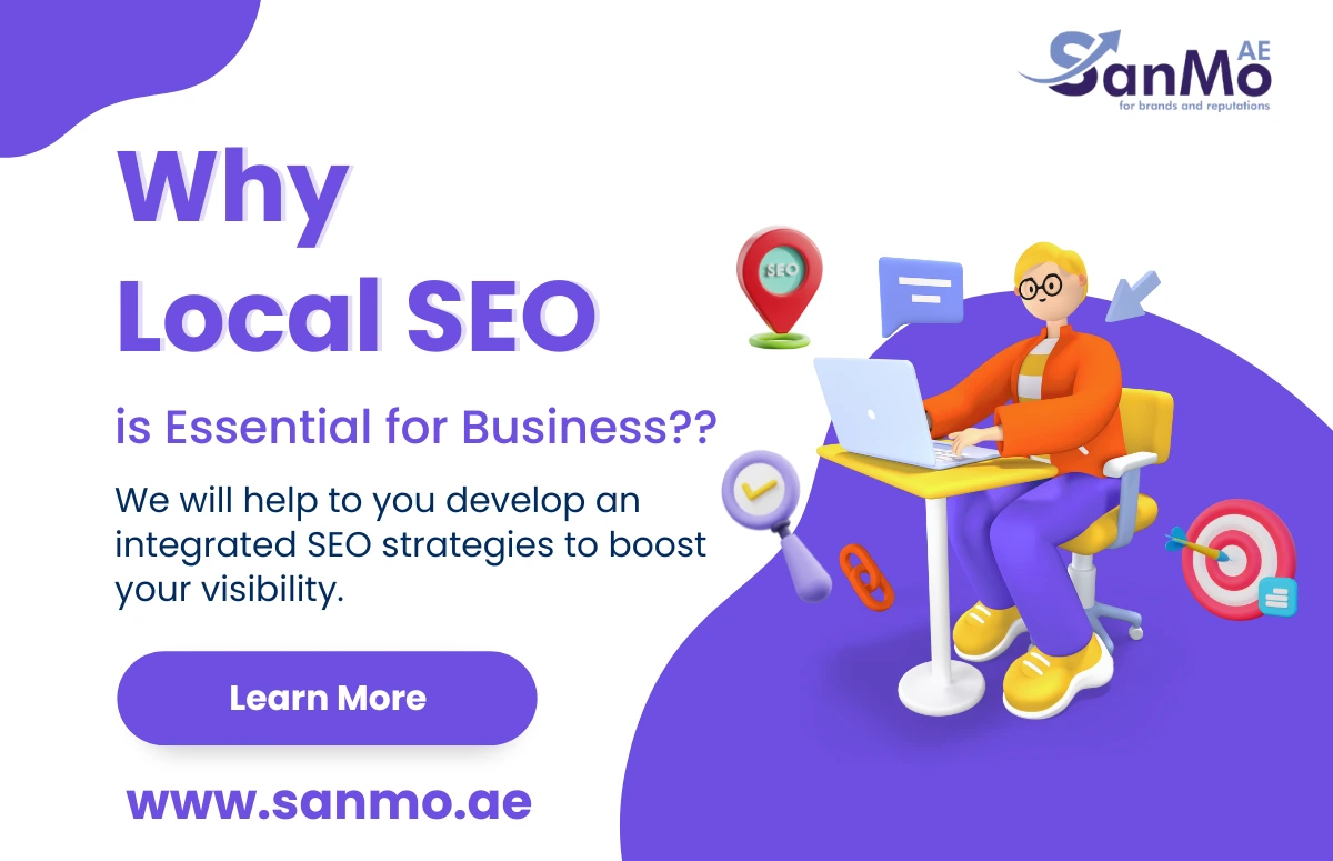 The Significance of Local SEO in Business Management