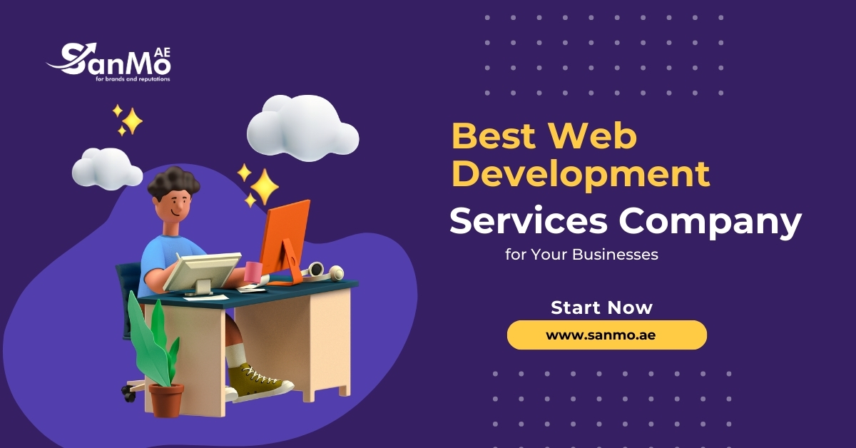 web development