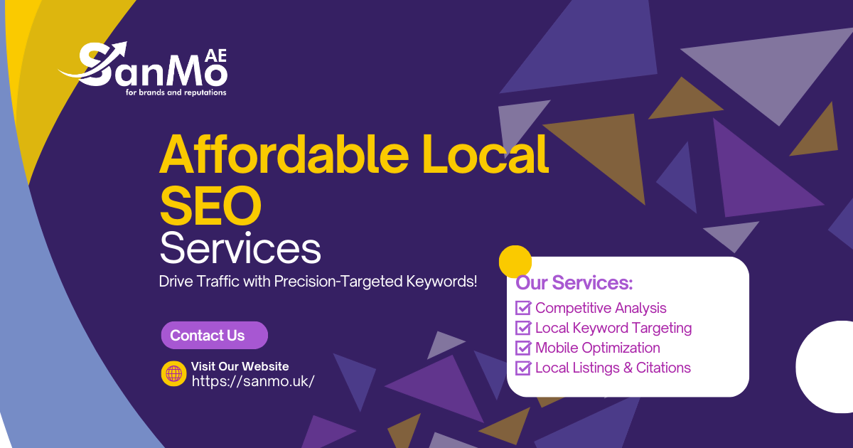 local SEO