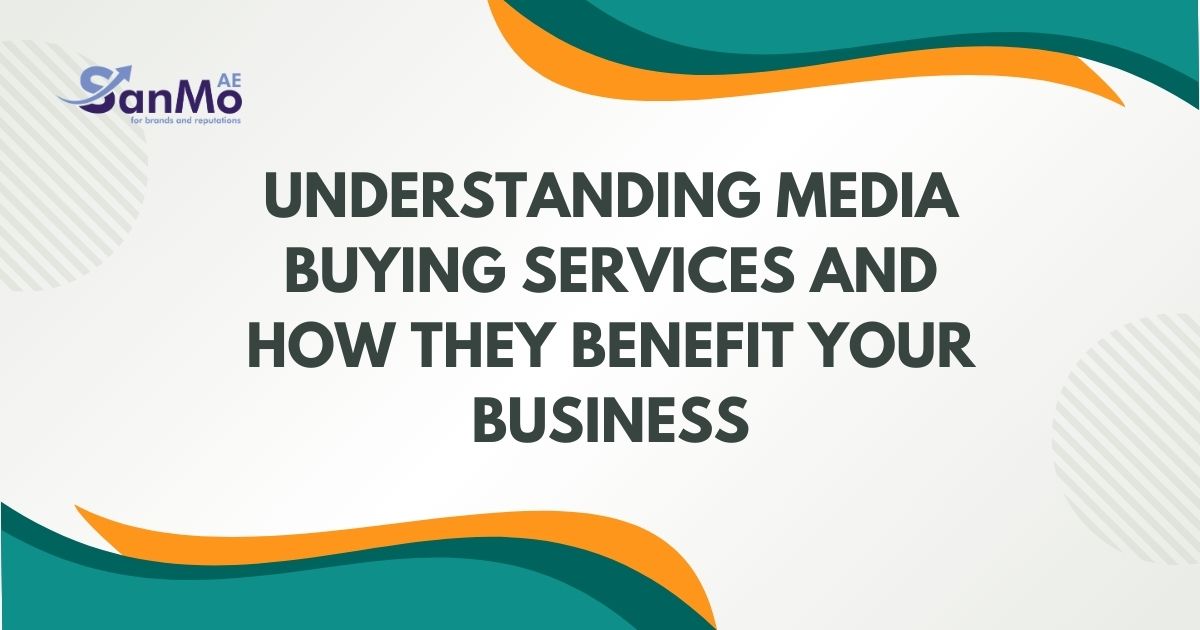 Media Buying Services