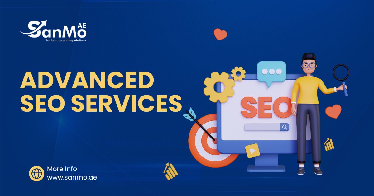 Advanced SEO Services