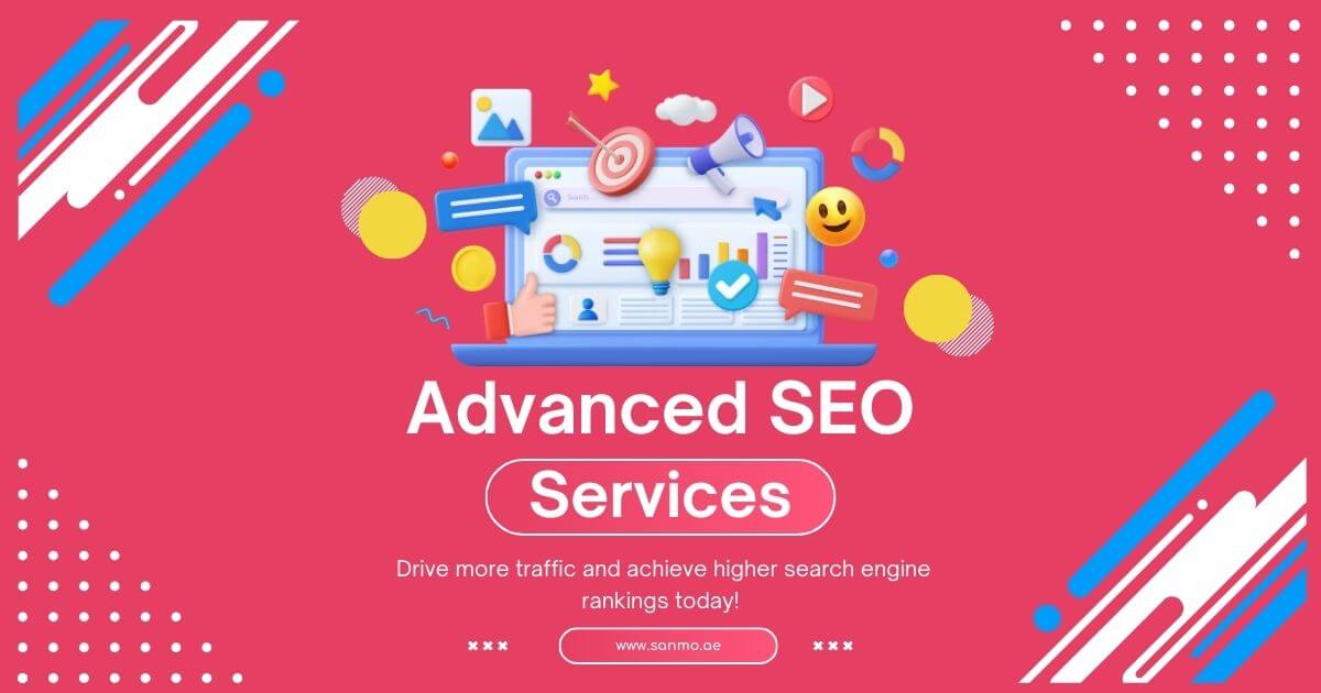 Advanced SEO Services