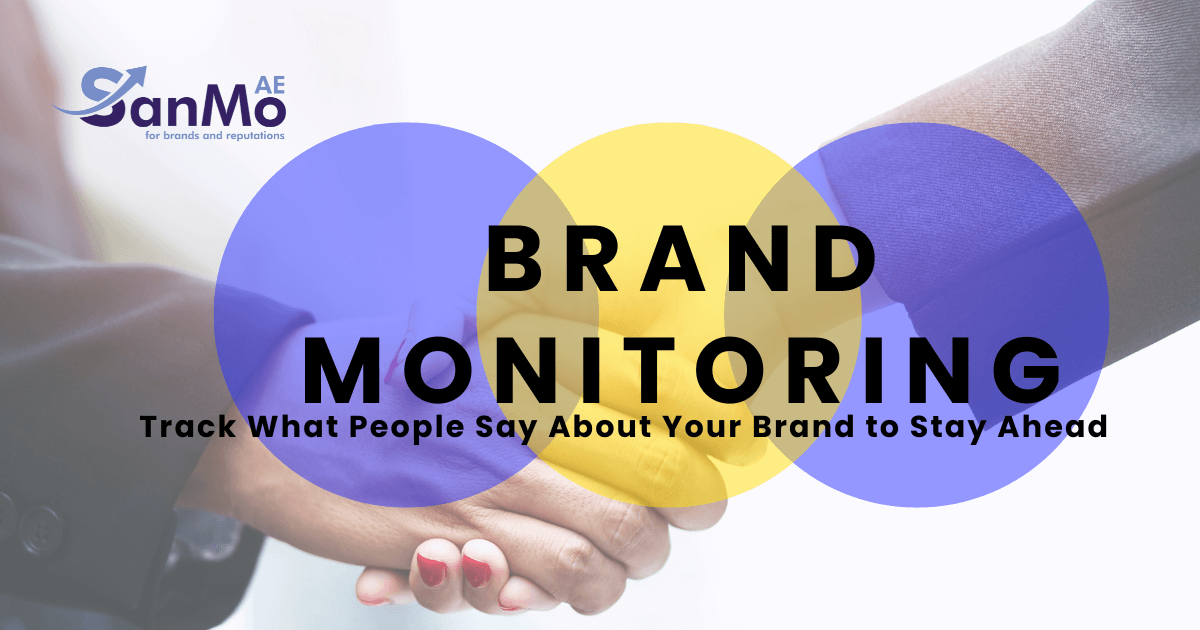Brand Monitoring