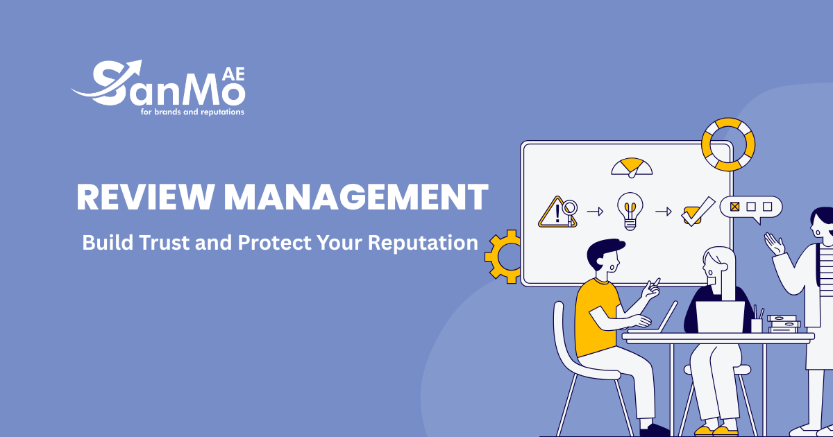 Review Management Services