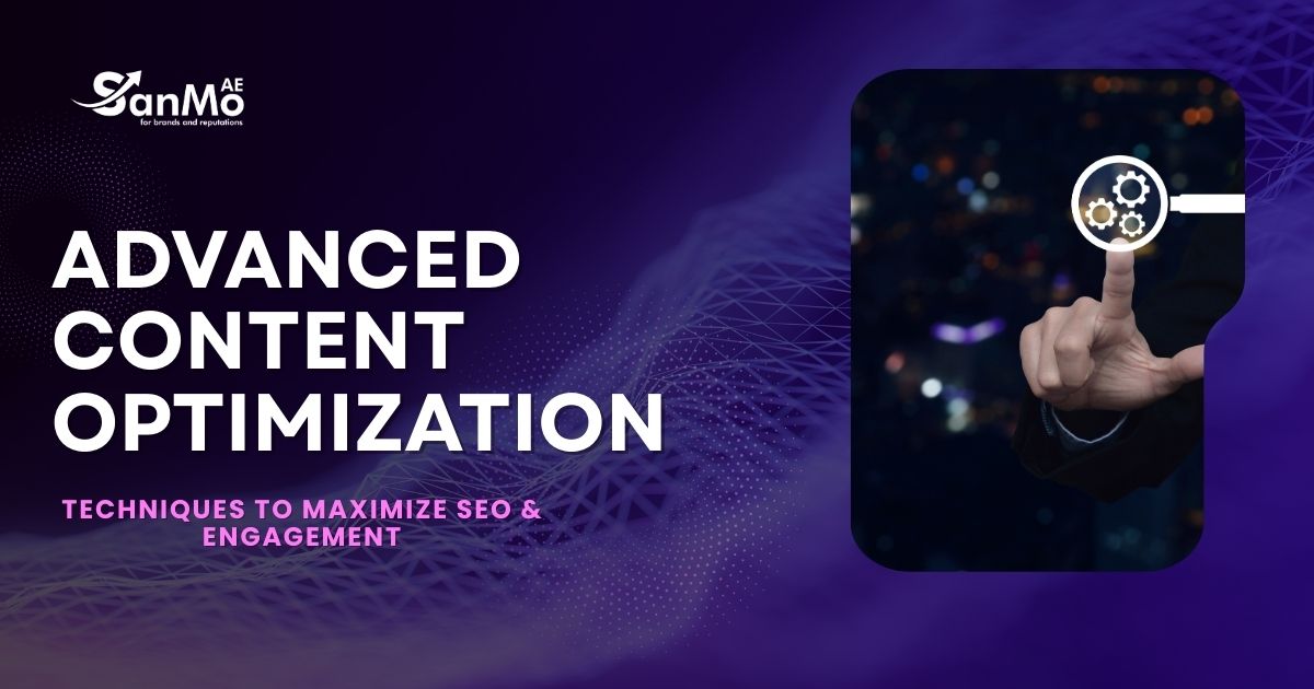 Advanced Content Optimization: Beyond the Basics