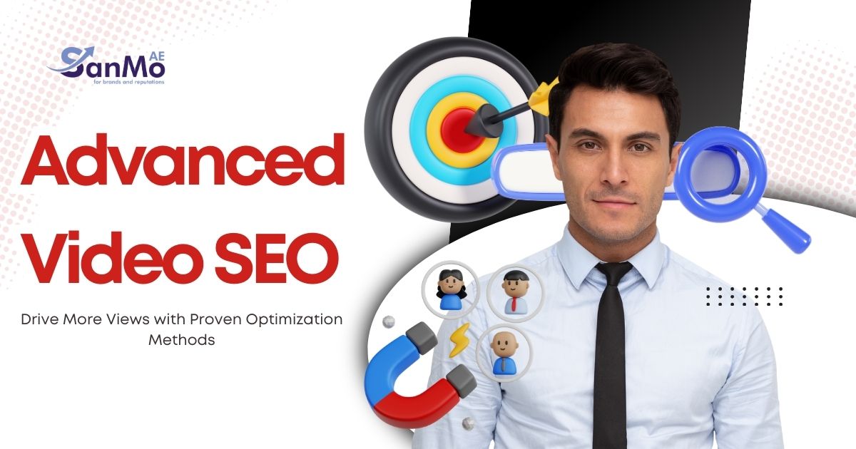 Advanced Video SEO