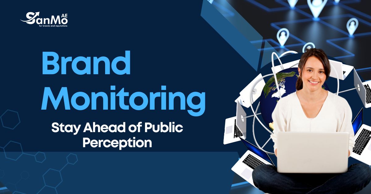 Brand Monitoring: Protect Your Reputation