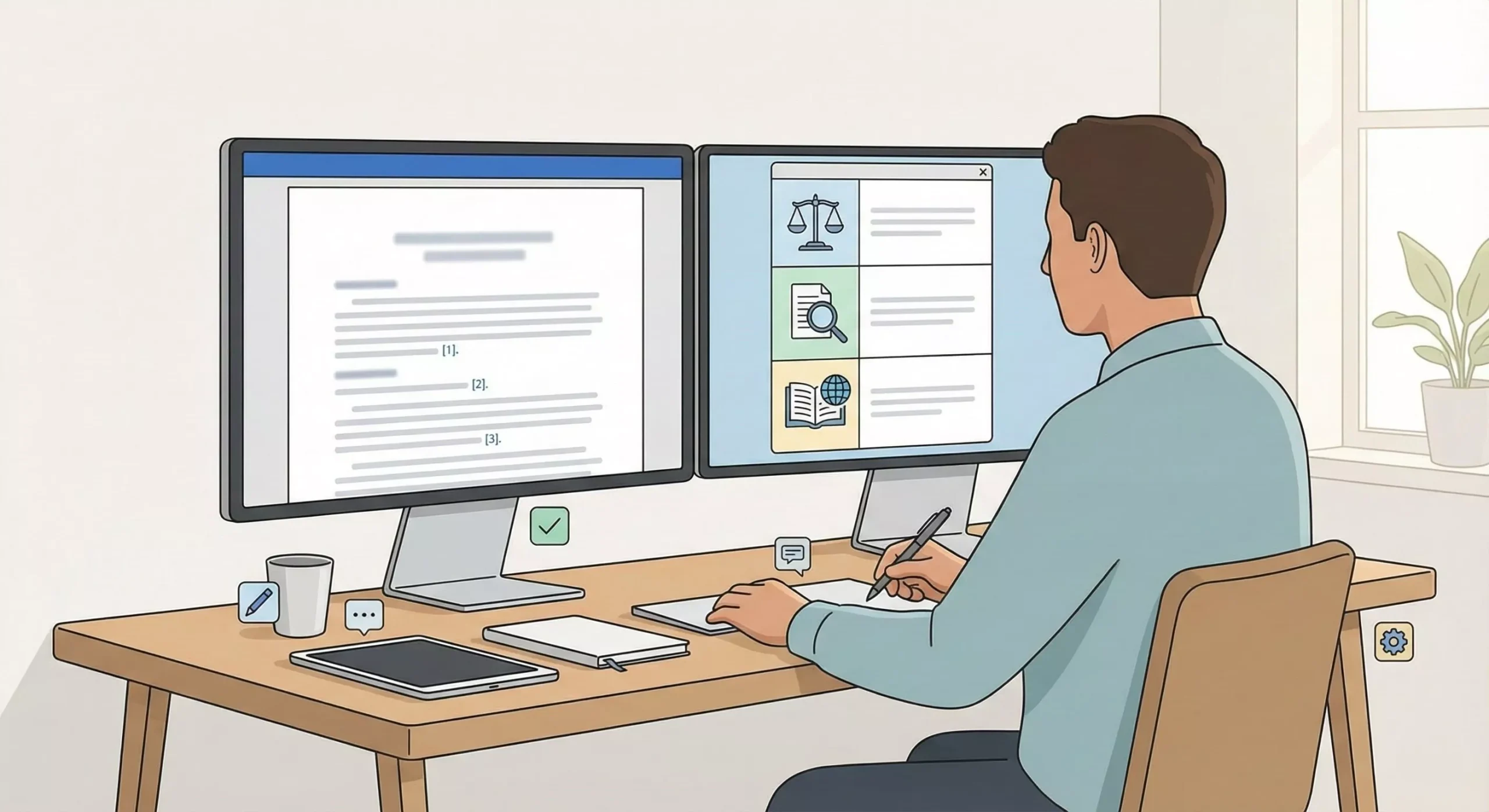 Wikipedia Page Management