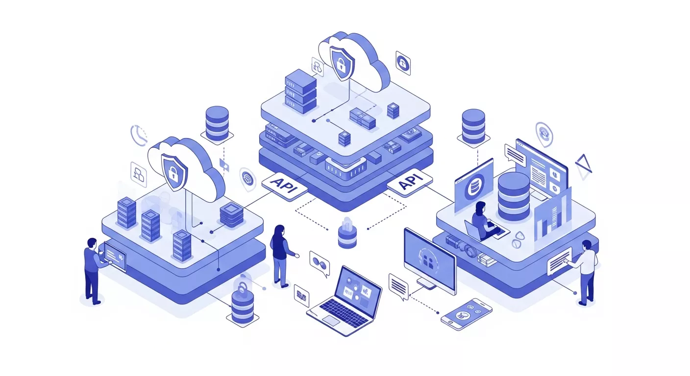 SaaS Development Services