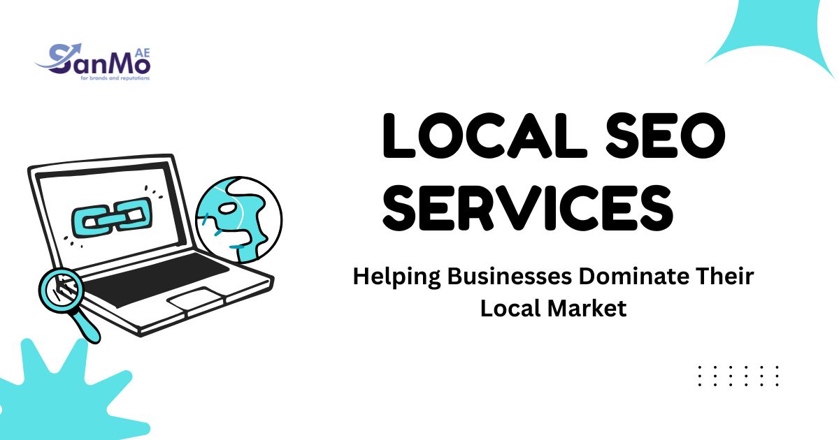 Local SEO Services: The Complete Guide for Small Businesses