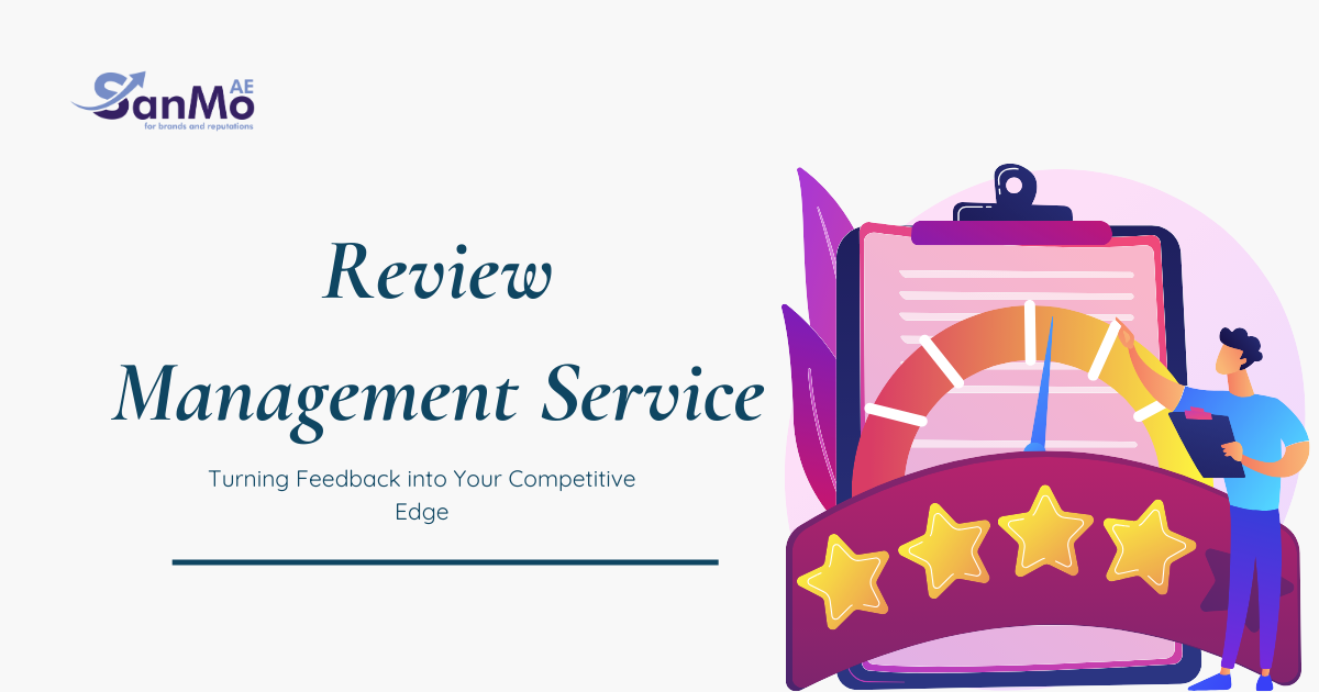 Review Management Service: Your Complete Guide