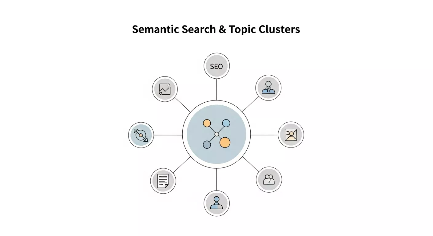 Advanced Content Optimization