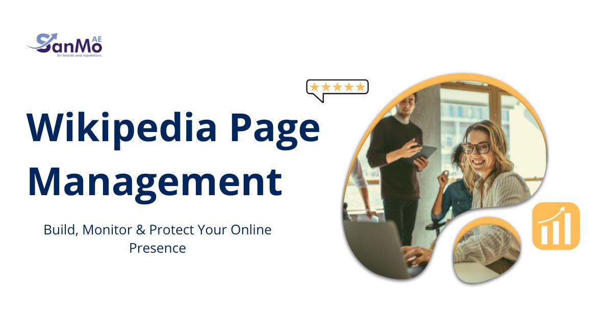 Wikipedia Page Management: The Complete Guide