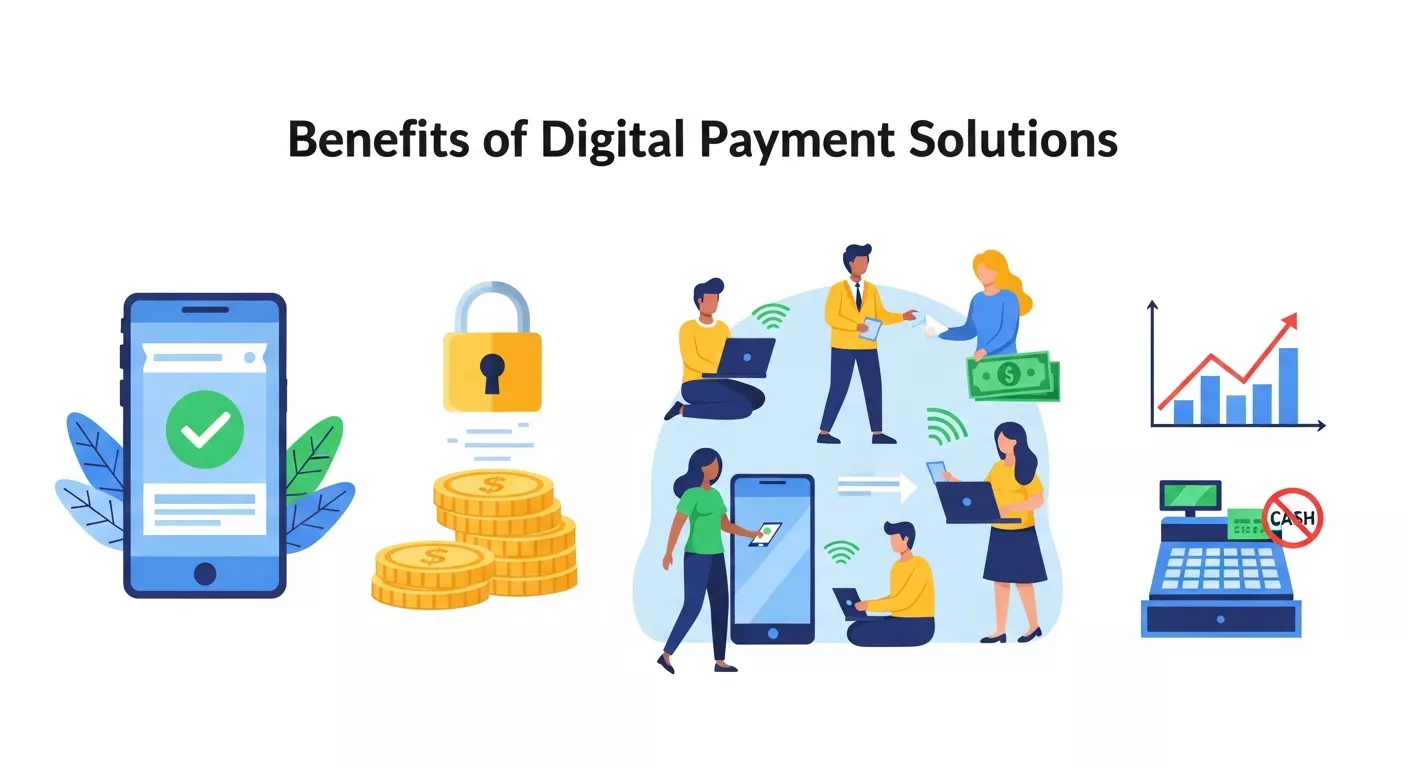 Digital Payment Solutions