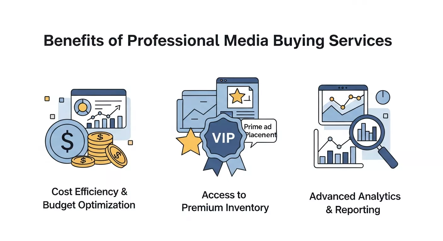 Media Buying Services