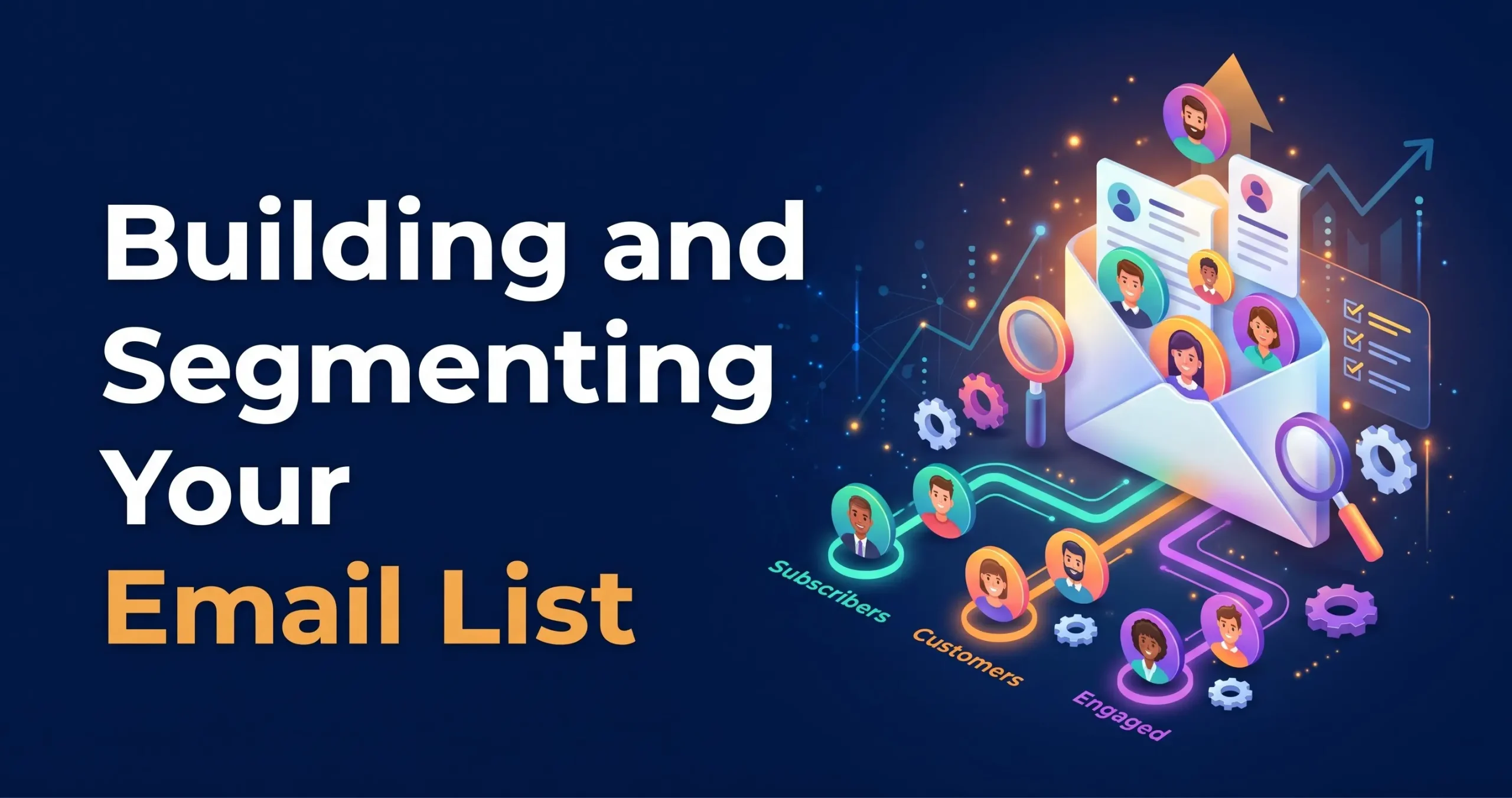 Email List