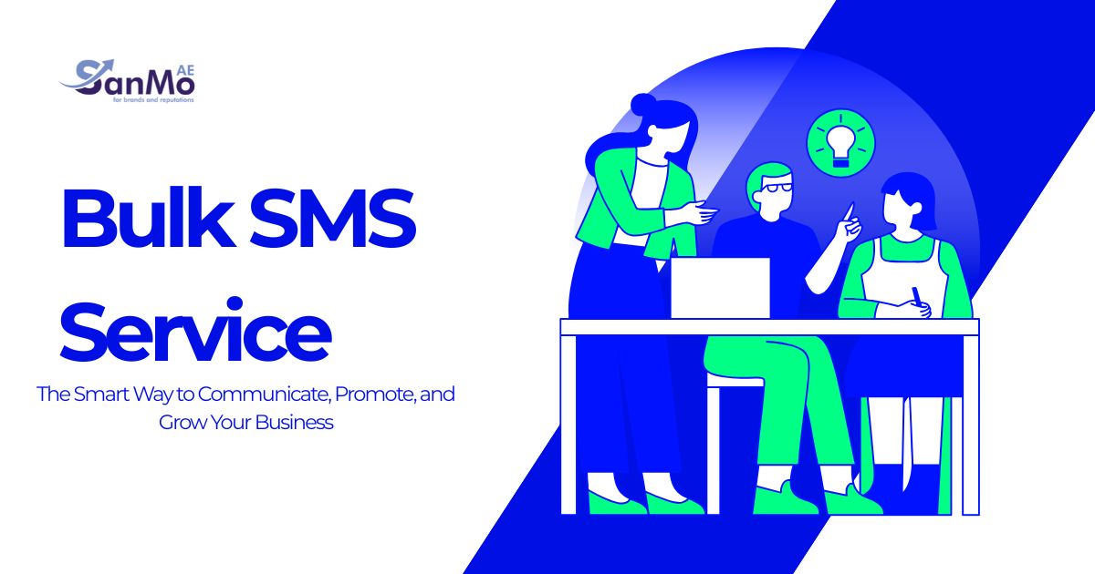 Bulk SMS Transforms Business