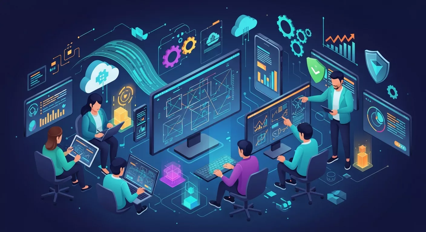 App Development Services