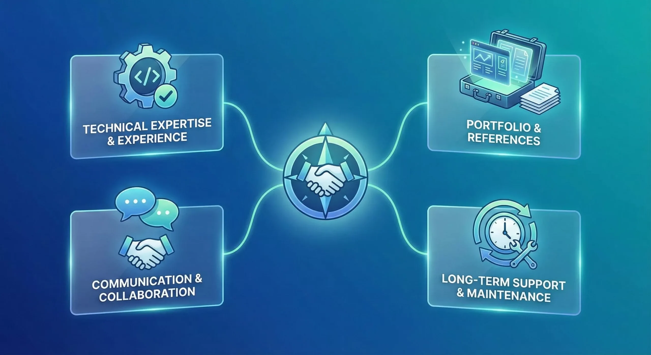 Software Development Services