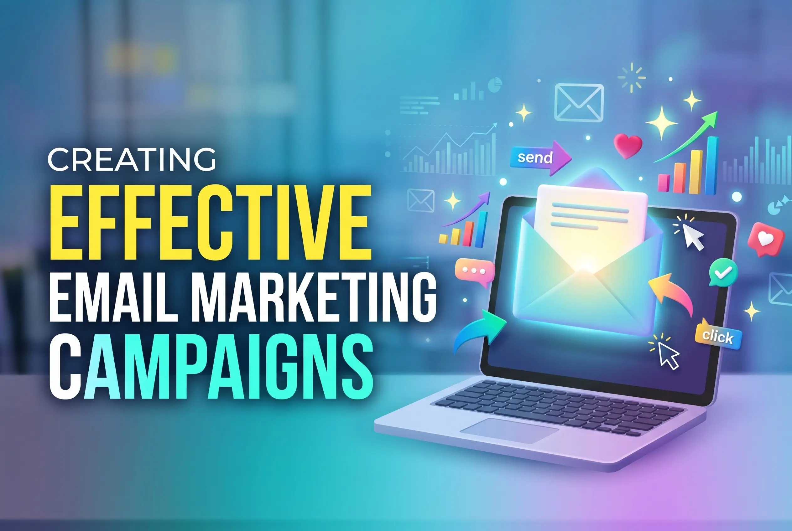 Email Marketing Campaigns