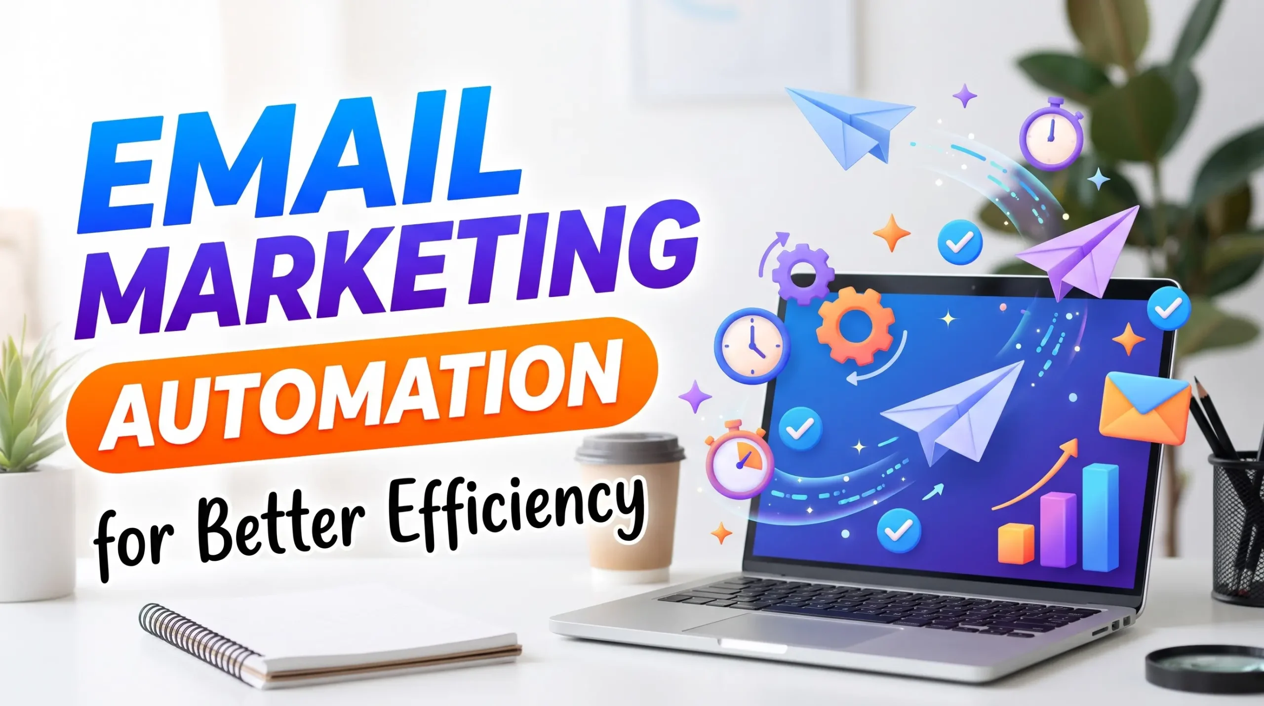 Email Marketing Automation