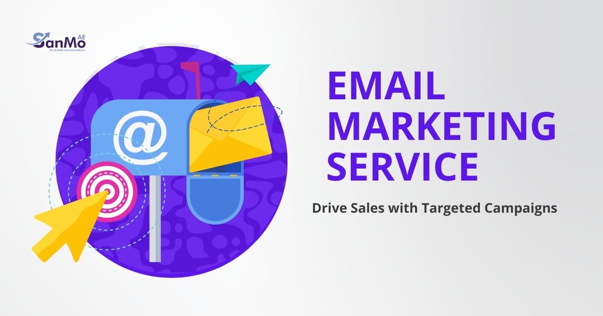 Growth with Email Marketing