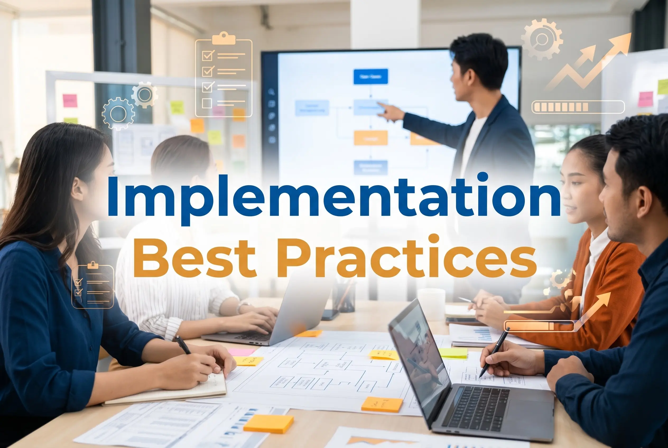Implementation Best Practices