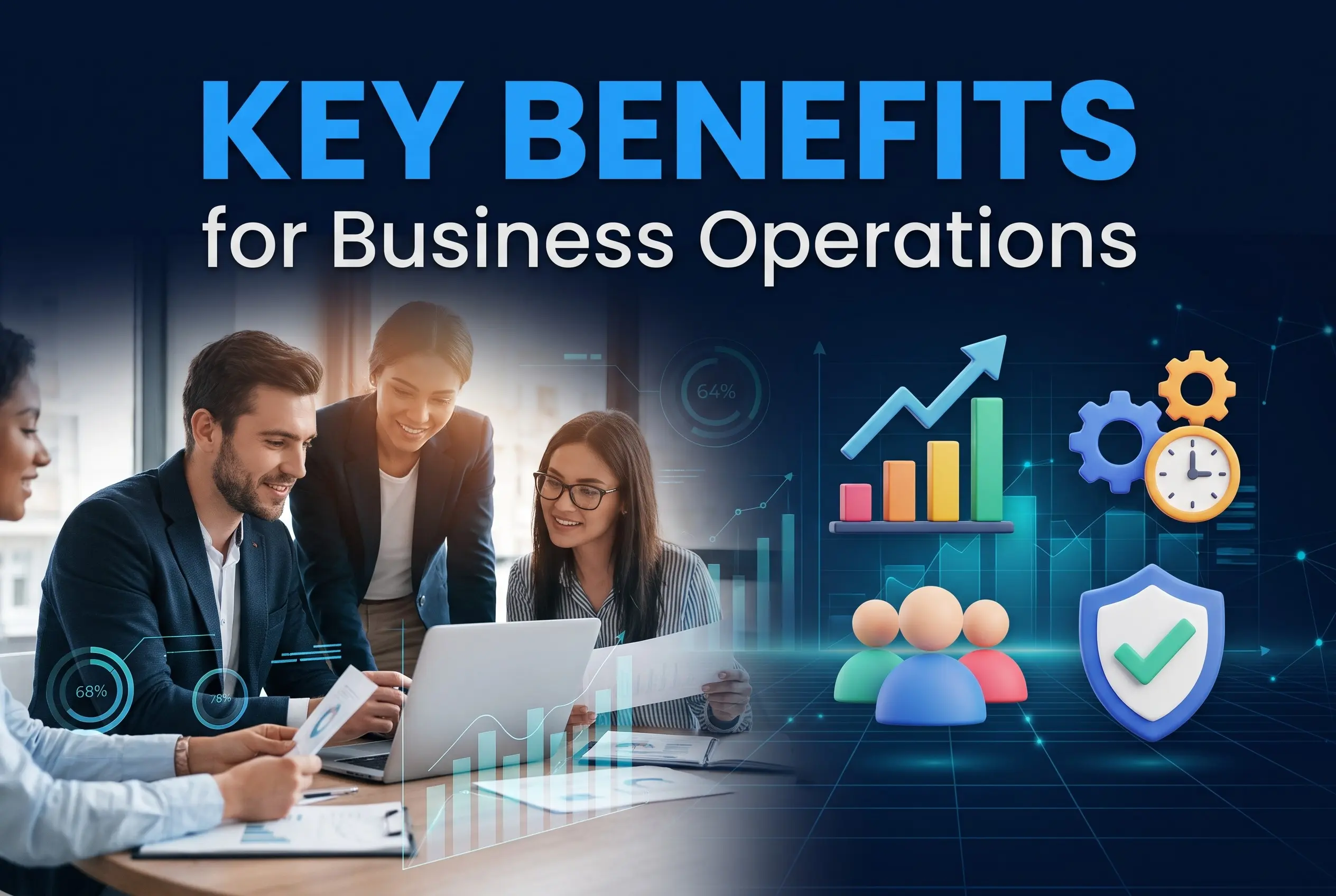 Business Operations