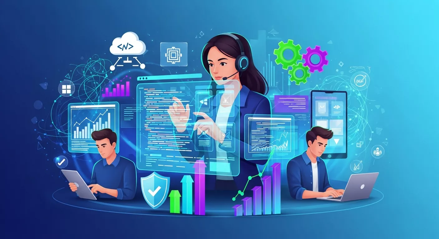 App Development Services