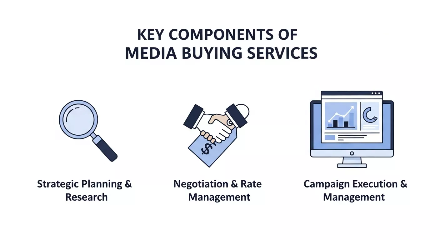 Media Buying Services