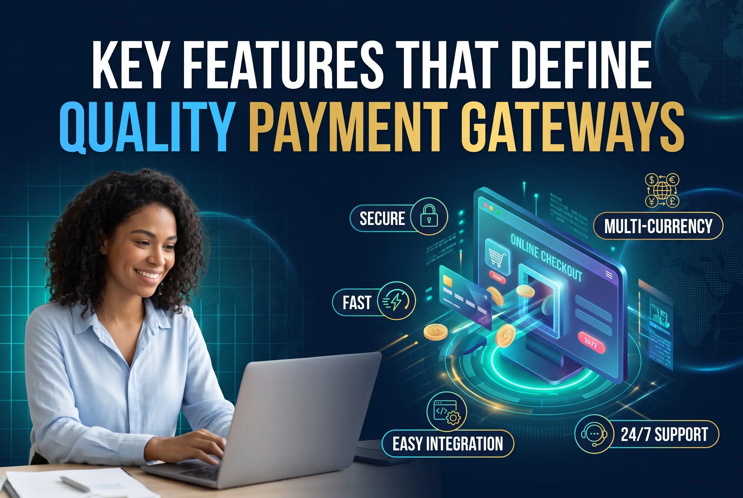 Payment Gateways