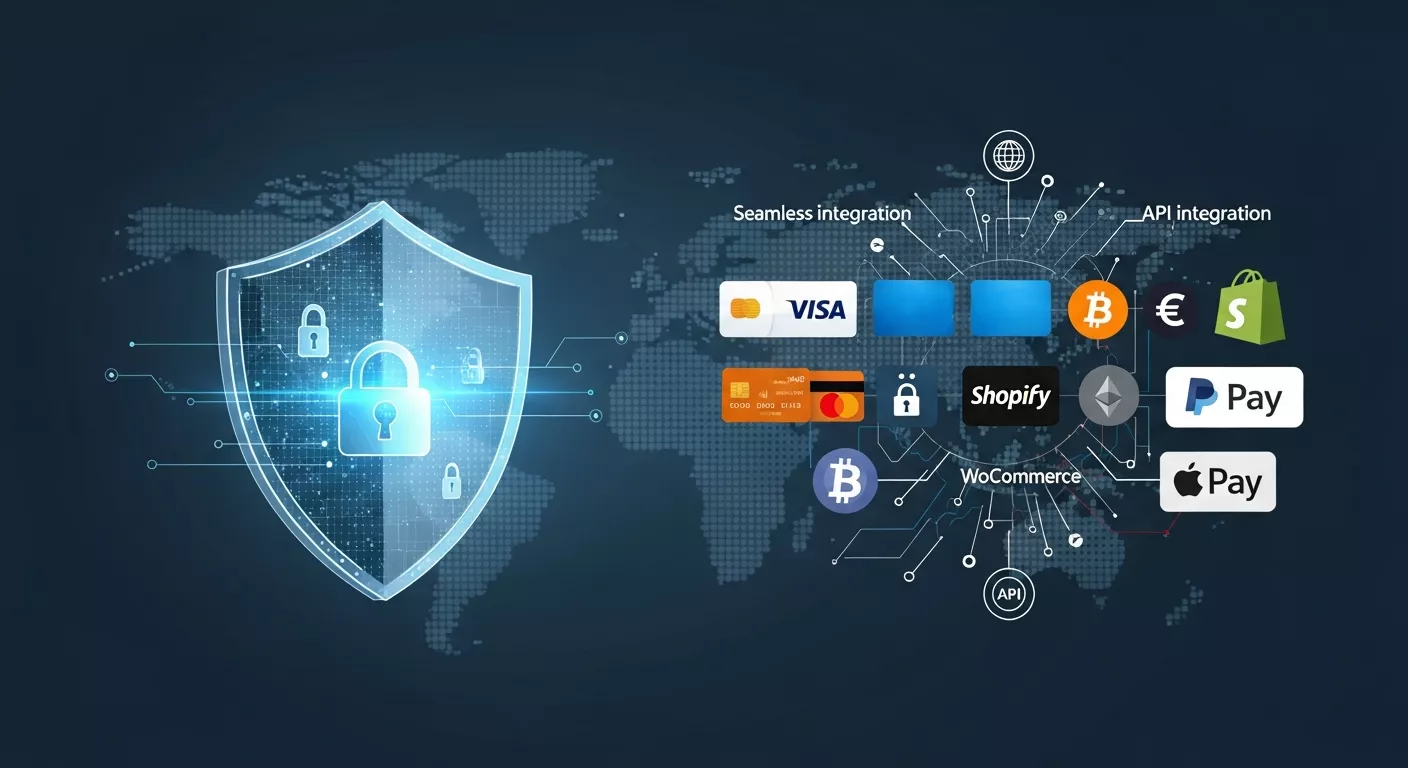 Payment Gateway Solutions