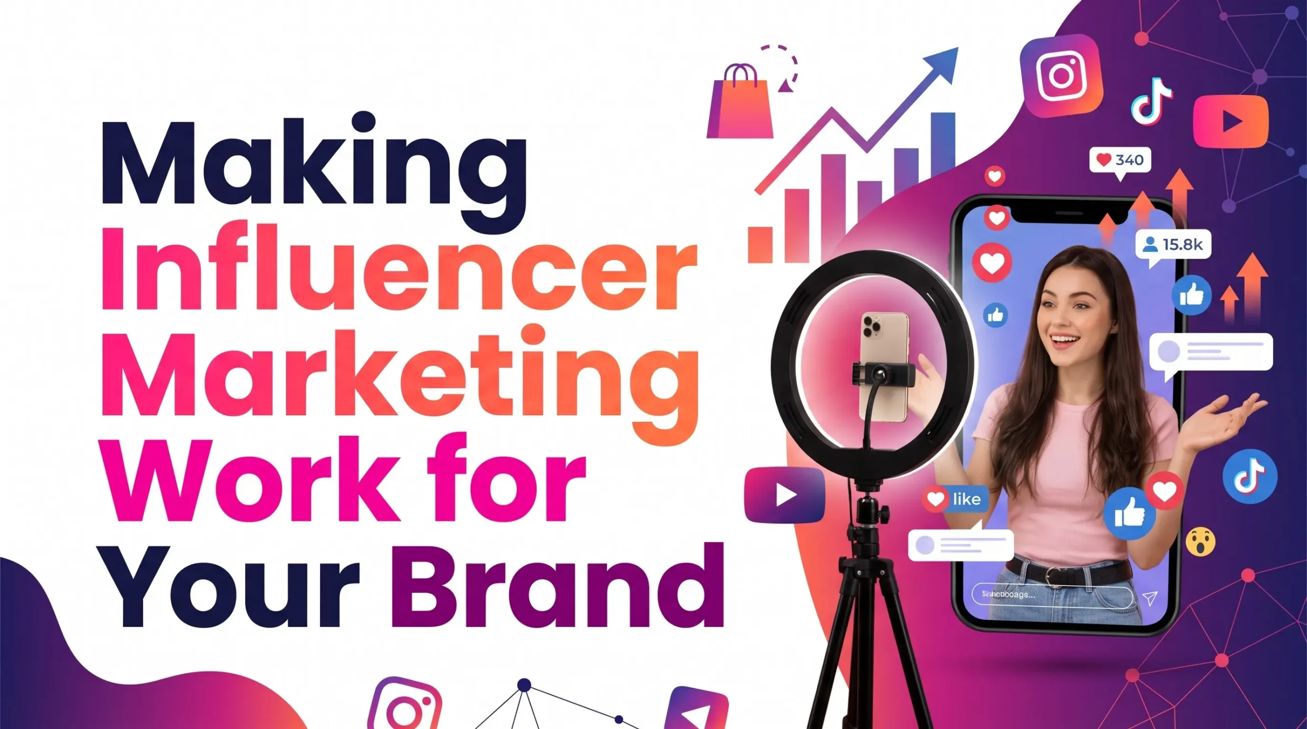 Influencer Marketing