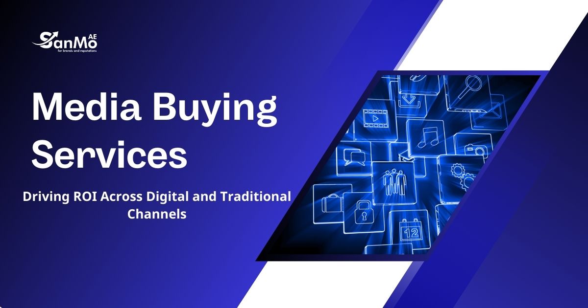 Media Buying Services
