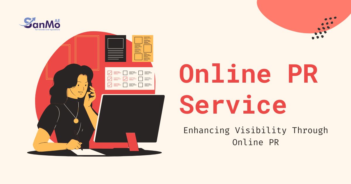 What Is Online PR and Why Does It Matter?