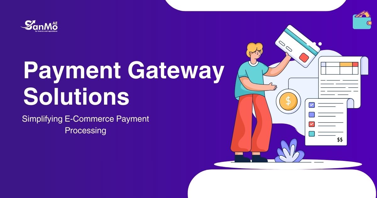 Payment Gateway Solutions
