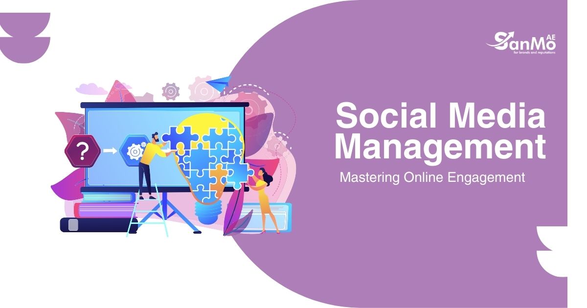 Social Media Management