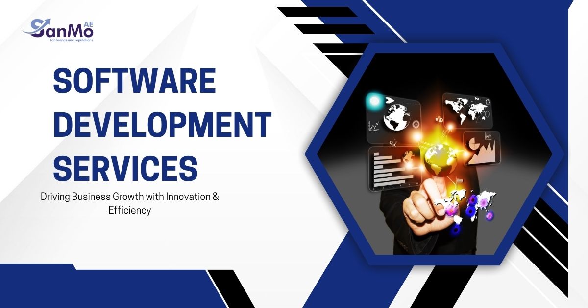 Software Development Services