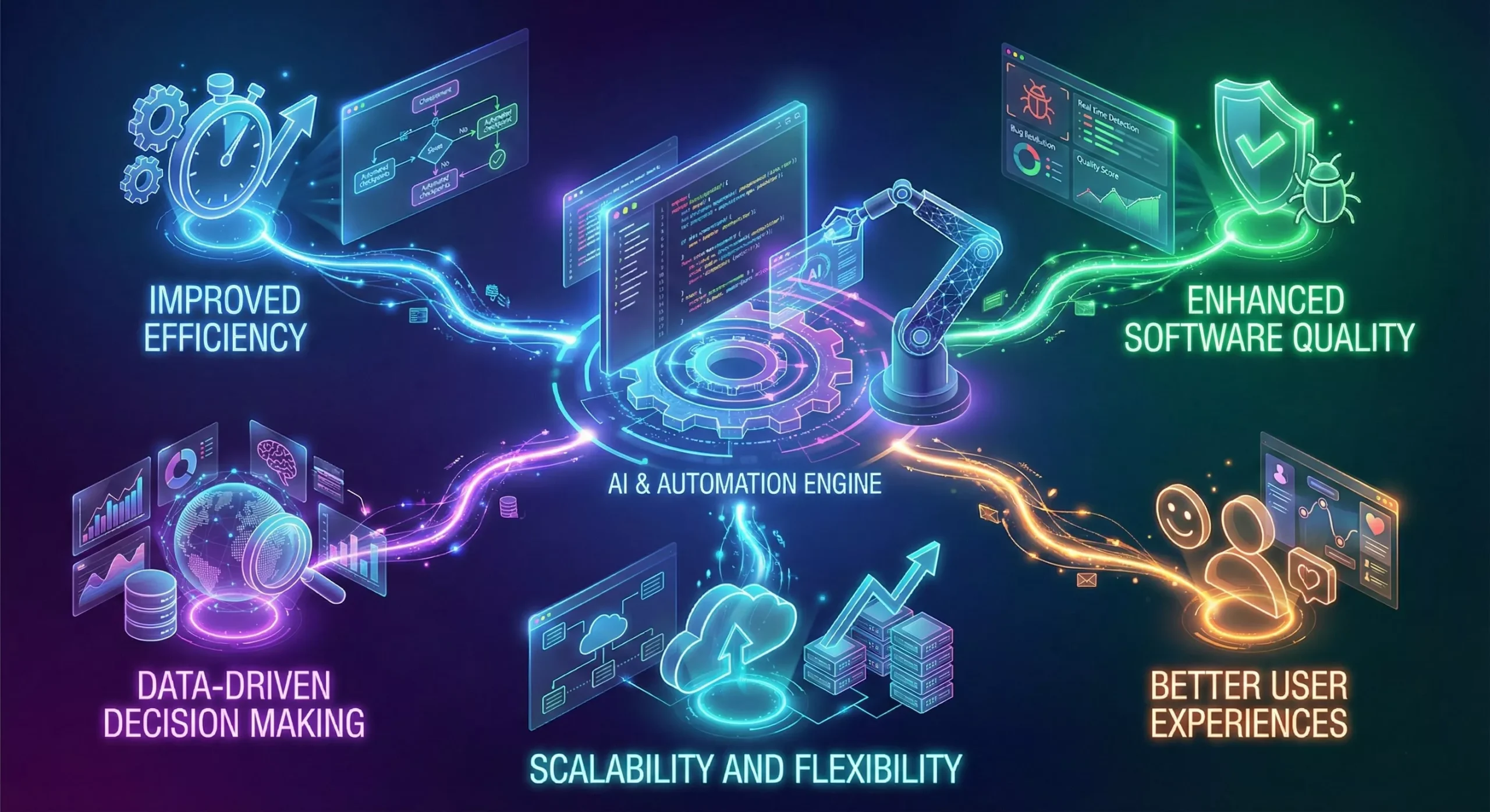 Software Development Services