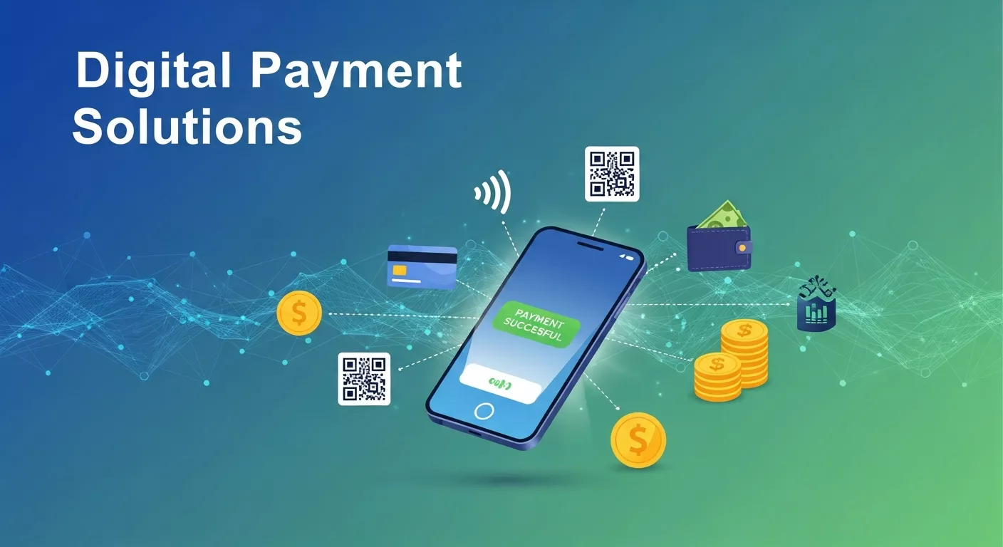 Digital Payment Solutions