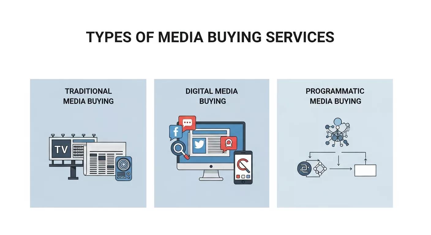 Media Buying Services