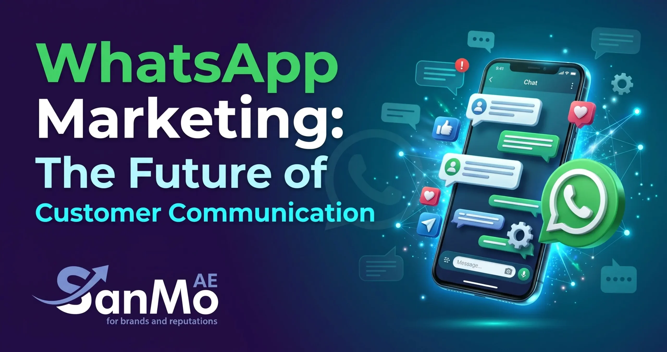 WhatsApp Marketing