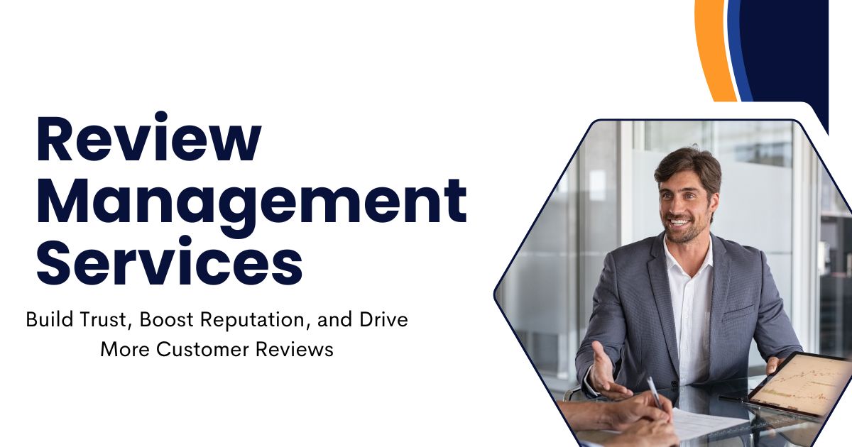 Review Management Services