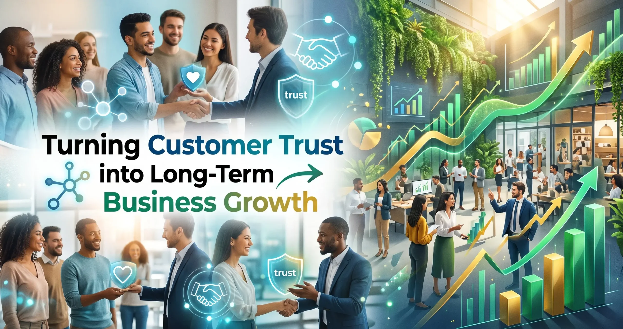 Customer Trust