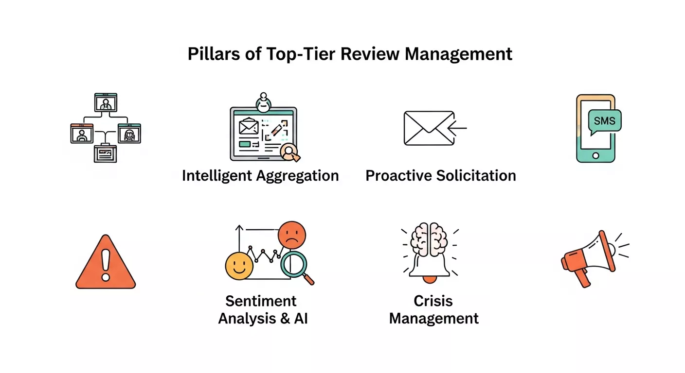 Review Management Services