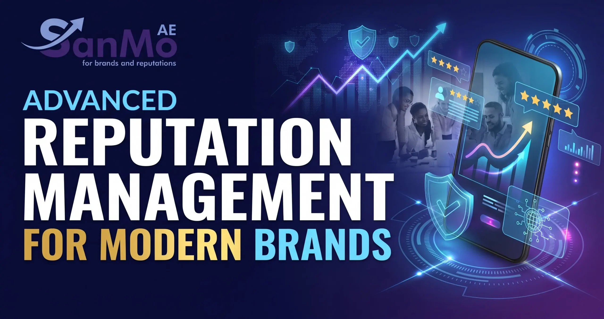 Advanced Reputation Management